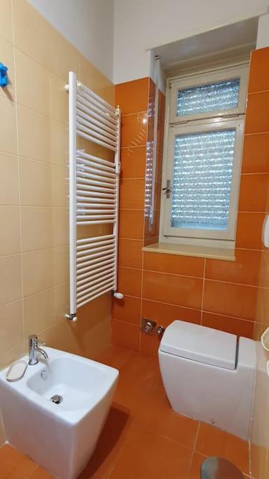 Ferienwohnung Tiziana Attico E Terrazzo Turin Exterior foto