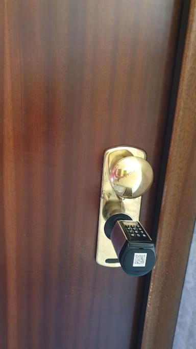 Ferienwohnung Tiziana Attico E Terrazzo Turin Exterior foto