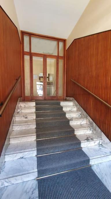 Ferienwohnung Tiziana Attico E Terrazzo Turin Exterior foto