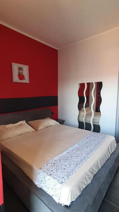 Ferienwohnung Tiziana Attico E Terrazzo Turin Exterior foto