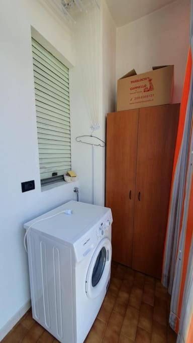 Ferienwohnung Tiziana Attico E Terrazzo Turin Exterior foto