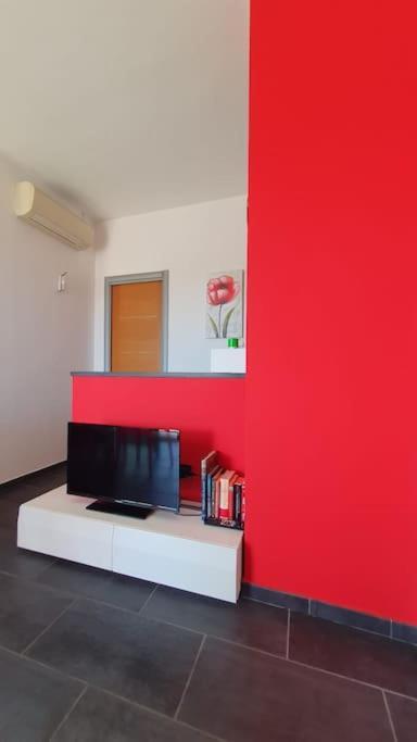 Ferienwohnung Tiziana Attico E Terrazzo Turin Exterior foto