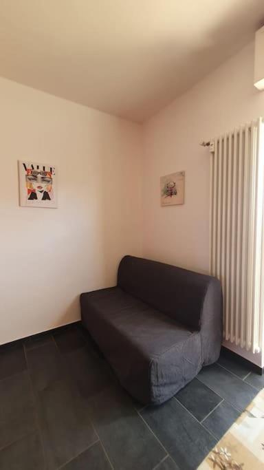 Ferienwohnung Tiziana Attico E Terrazzo Turin Exterior foto